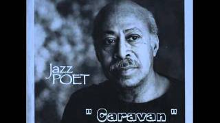 - Tommy Flanagan : &quot; Caravan &quot;