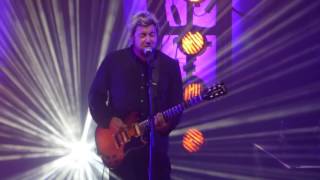 &quot;(L)MIRL&quot; Deftones@Sands Bethlehem PA Event Center 8/2/16