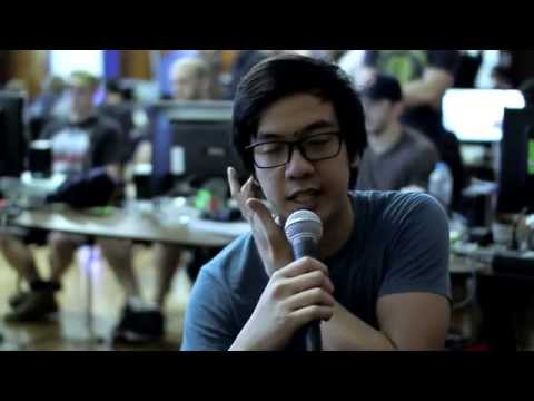 Stuff Yo' Couch Episode 2 - October Ranbat