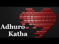 Adhuro Katha ( Incomplete Story ) by Mc Flo (2014) Prod. Nuttkase