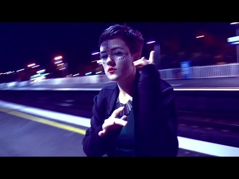 Lupa J - Armour (Official Video)