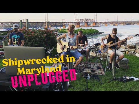Ballyhoo! | Shipwrecked in Maryland: Unplugged | 8/20/20