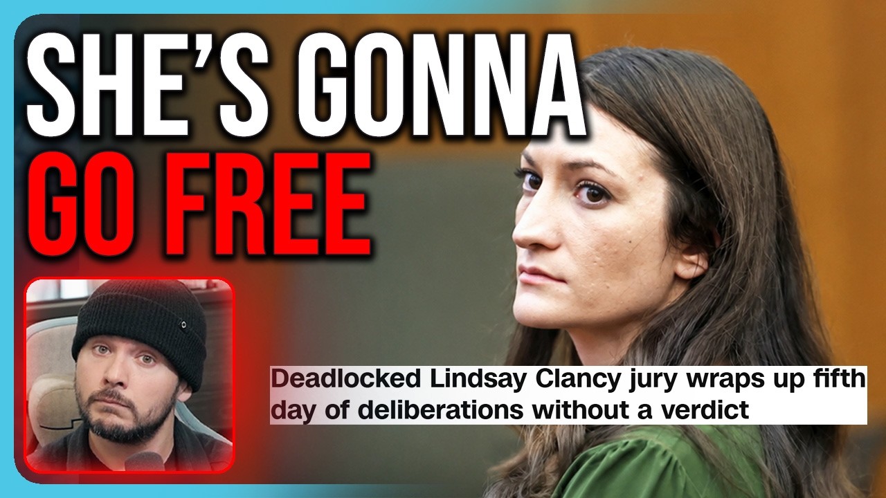Lindsay Clancy Jury DEADLOCKED, Case Heading Towards HUNG JURY