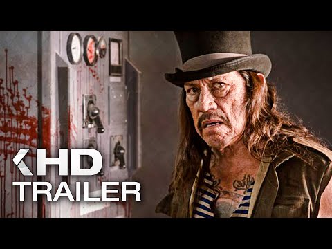 Trailer-Vorschau: Bullets of Justice