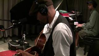 Studio 360: Chocolate Genius performs "Sit &amp; Spin"