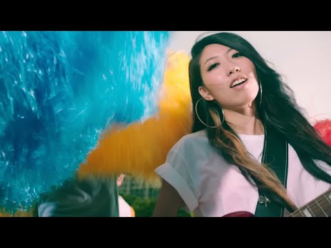 Wanting 曲婉婷 - 阳光下的我们 (Us Under The Sunshine) [Official Music Video]
