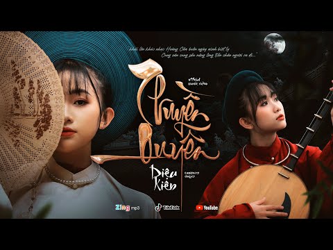 Thể hiện bởi Diệu Kiên