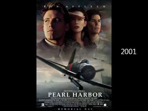 Greatest Film Scores Composers Part Three (5-1)