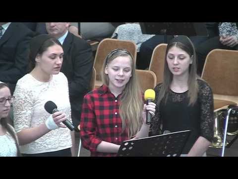 Maranatha Wiener Neustadt 28.03.2016 AM