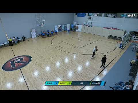 KKI Brod – KKI Varazdin