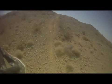 Vikings mc NHHA round 5