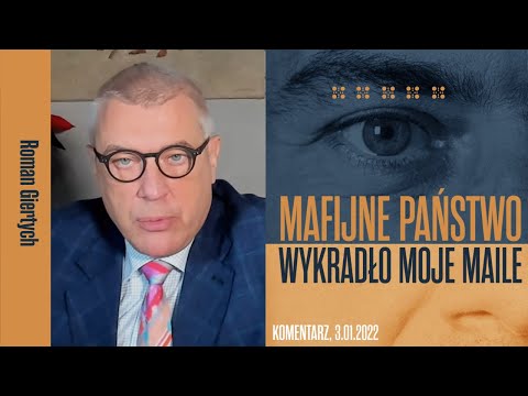 Walka z dyktaturą.  PiS to mafijne państwo...