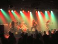 Belphegor- The Goatchrist+Chants for the devil live Den Bosch The Netherlands 2007