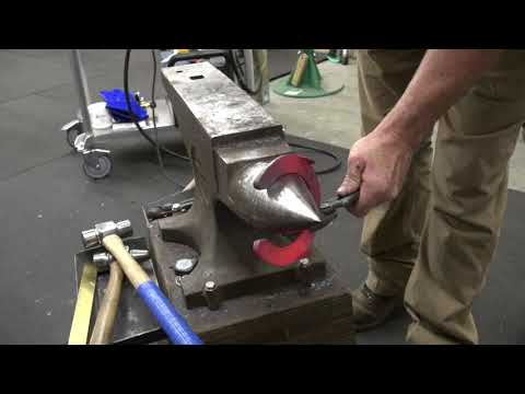 Slide 6 - Heartbar Insert Alu x 1 Pair  (video)