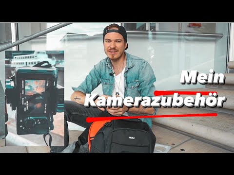 KameraRucksack, Filter , Stativ & Beste Hybrid Kamera ! Ich zeige euch 3 gute Sachen von Rollei👌 !