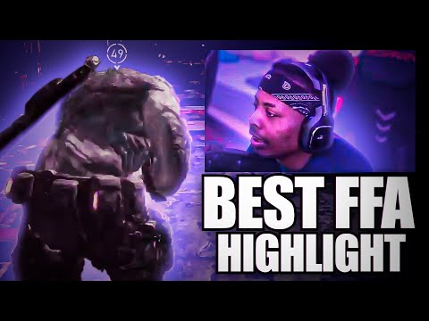 These guys couldn't kill me..😈 Gears 5 Masters FFA Gameplay (Outplays & Wallbounce Central)