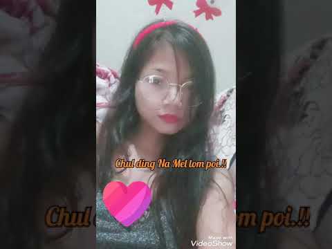 GamTui theng Ka ngai chullou.😪😪❤️