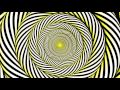 TRICK YOUR EYES TO MAKE THE WALLS MELT CRAZY HALLUCINATION INSANE ILLUSIONS