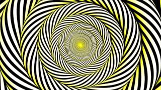 TRICK YOUR EYES TO MAKE THE WALLS MELT/CRAZY HALLUCINATION | INSANE ILLUSIONS