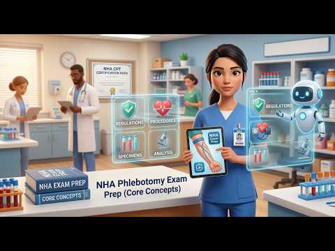 Video: Healthcare
