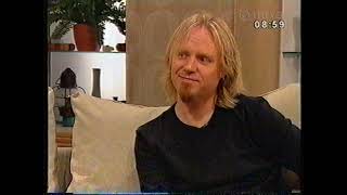 Jussi Hakulinen &amp; Aki Peltonen ´´Neulansilmä´´ live 2004