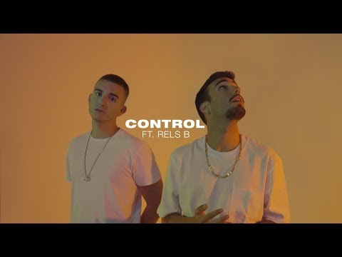 Recycled J - CONTROL ft. Rels B (Video Oficial)