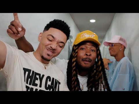 Miles Minnick, nobigdyl., Jon Keith - WILD SUMMER (Official Video)