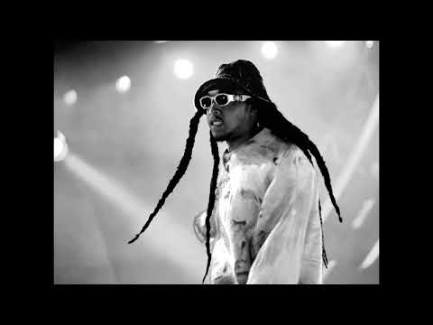 Quavo x Takeoff Type Beat "BLESSINGS" | Hard Rap/Trap Instrumental 2022