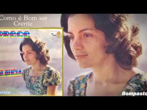 Como É Bom Ser Crente - Glaucia