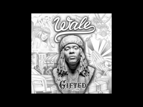 Wale -Love Hate Thing Ft  Sam Dew