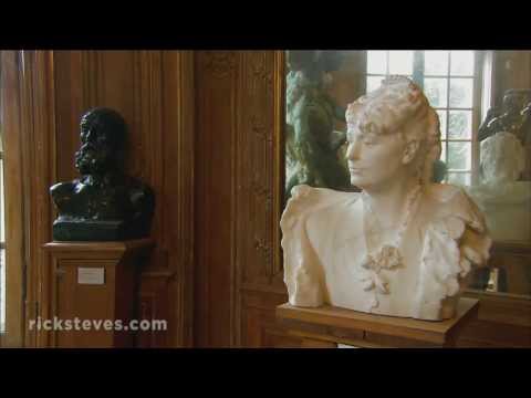 Watch YouTube video titled Paris, France: The Rodin Museum 
