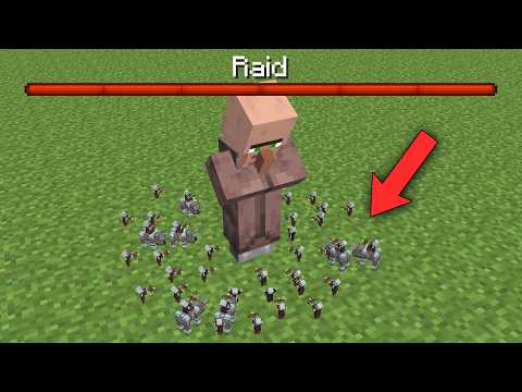 Busting Myths With The Size Mod In Minecraft