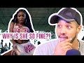 Normani - Motivation (Official Video) REACTION Normani - Motivation (Official Video) REACTION