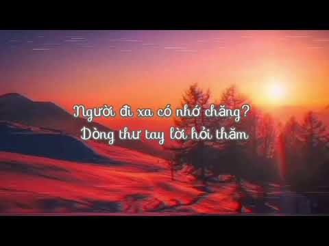 Ái Nộ ( Lyric) - Masew x Khoi Vu