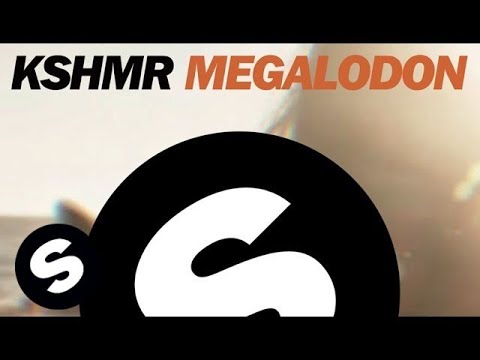 KSHMR - Megalodon (Original Mix)