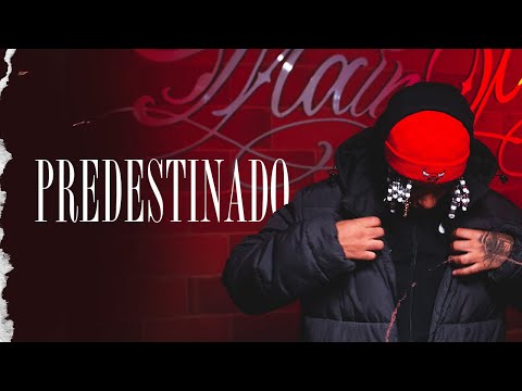 Oruam - Predestinado (prod. EREN, Tkd)