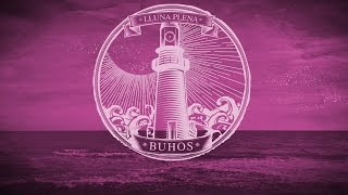 Buhos - Prenent la lluna (lletra amb acords)