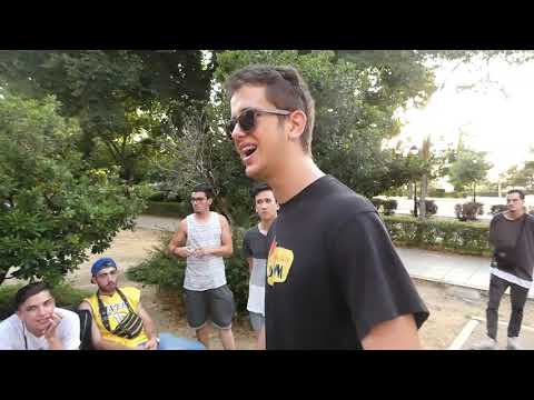 NAPET vs KENKE (SEMIFINALES) [2A CLASIFICATORIA WEST CUP]