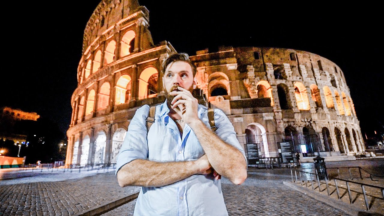 VOCÊ PRECISA REALIZAR COISAS GRANDES ANTES DOS 30.