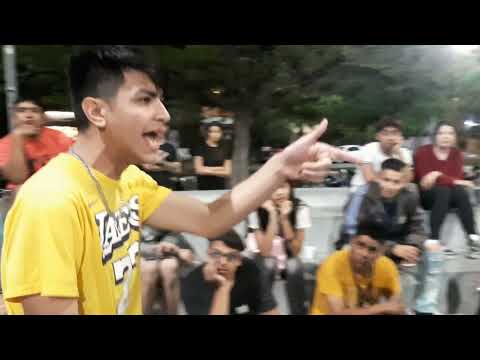 ARECO vs HUELCHI || 4TOS - FECHA VII || TEMPORADA 3 - EL PURGATORIO 2021