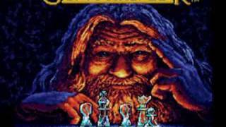 Chessmaster SNES music