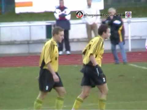03. Pokalrunde:  VfL Bergen vs. Torgelower SV Greif 0:4