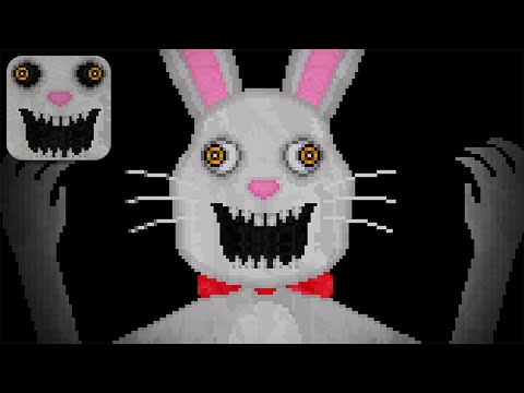 Mr. Hopp's Playhouse Mobile - Gameplay Walkthrough - Full Game: Ending (iOS, Android)