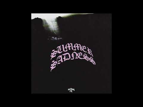 [FREE] Reezy x Jazeek Type Beat - Summer Sadness ( prod. by datboi )