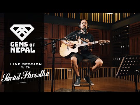 GEMS OF NEPAL - SARAD SHRESTHA I HAMRAI SANSAR