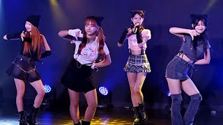 SATURDAY(세러데이) &quot;Super Bad&quot; - 2023.09.02