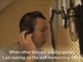周杰倫Jay Chou-"聽媽媽的話" (Tīng māmā dehuà/Listen to ...