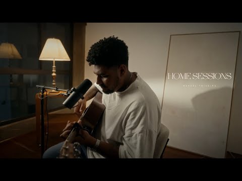 Home Sessions #04 || Rafael Teixeira