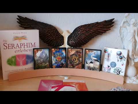 Wochenorakel 6.-12.12. Nikolaus 🎅, 🌗 in den Fischen 🐟 und die schwarze Madonna ➡️🚪💡