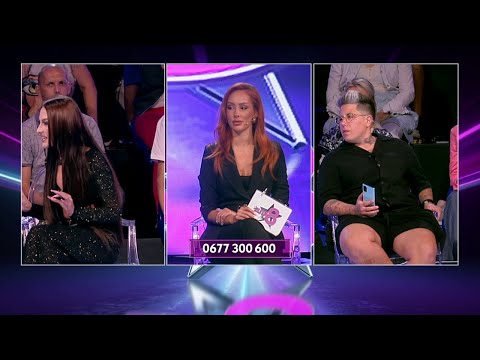 Narod pita: Matora dovela Stefani do tačke pucanja, haos ne prestaje - 09.09.2025.